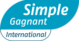 Simple Gagnant International